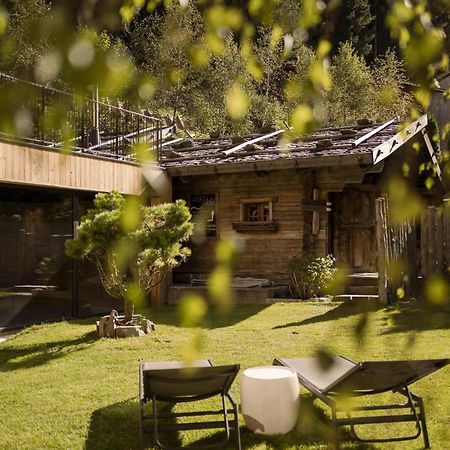 Naturhotel Rainer Racines Εξωτερικό φωτογραφία