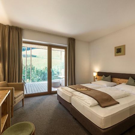Naturhotel Rainer Racines Εξωτερικό φωτογραφία