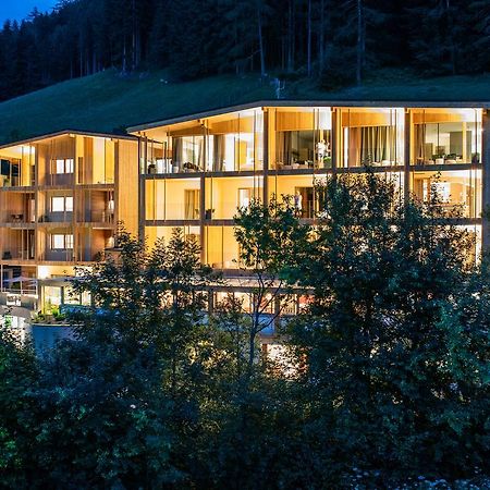Naturhotel Rainer Racines Εξωτερικό φωτογραφία