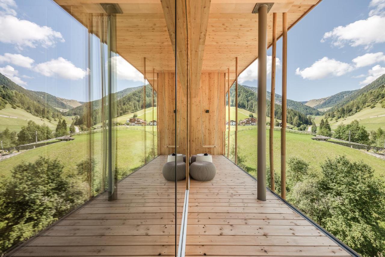 Naturhotel Rainer Racines Εξωτερικό φωτογραφία
