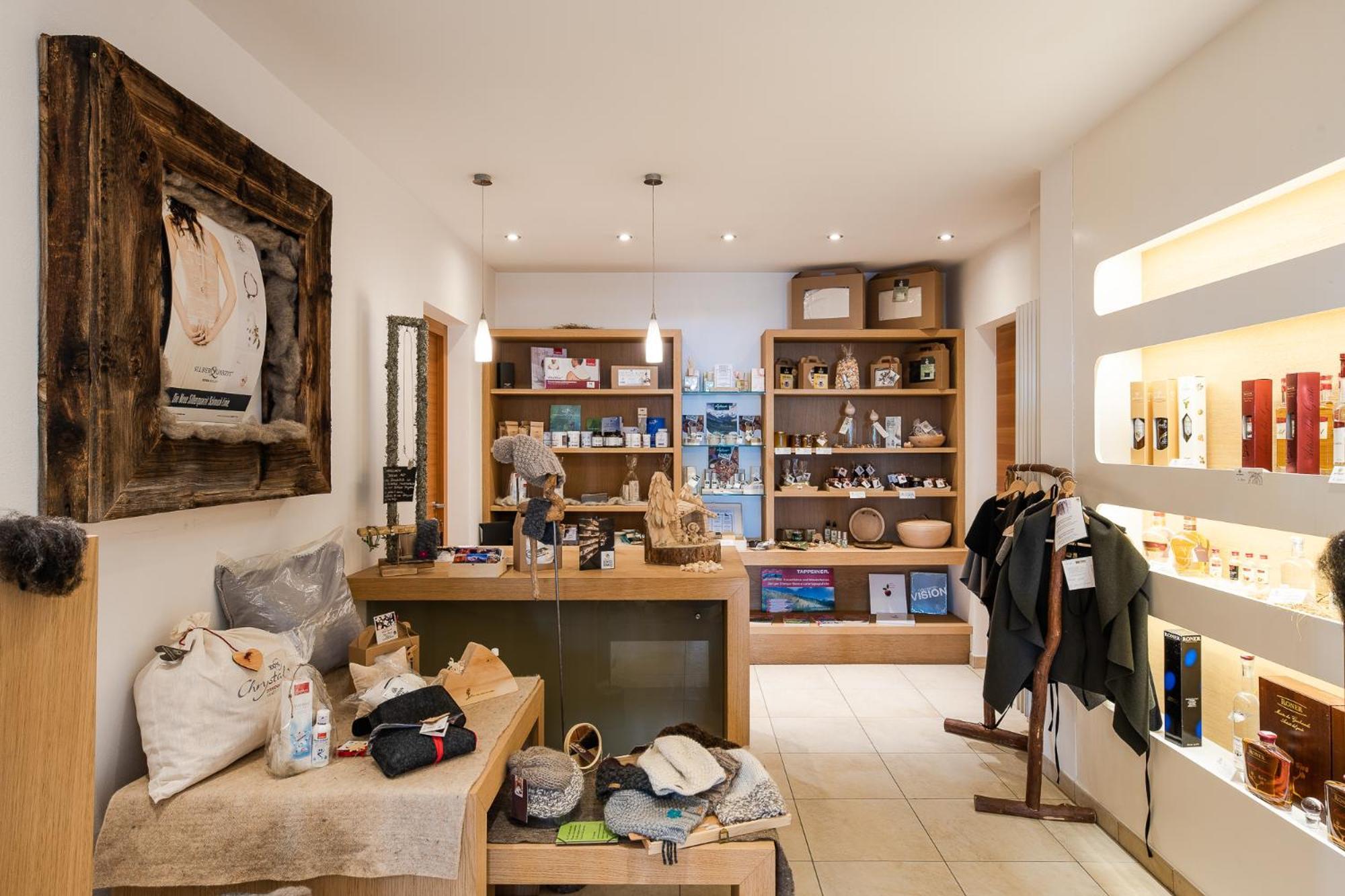 Naturhotel Rainer Racines Εξωτερικό φωτογραφία