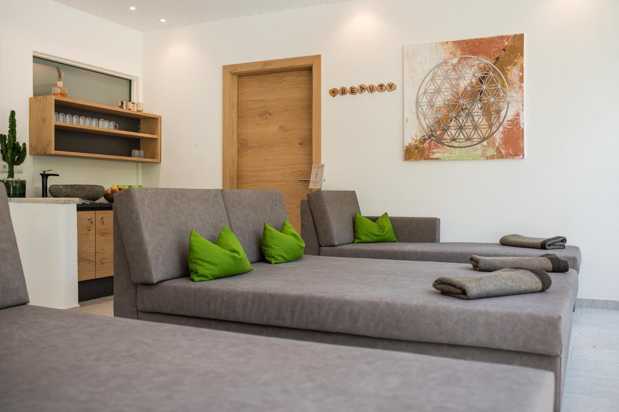 Naturhotel Rainer Racines Εξωτερικό φωτογραφία