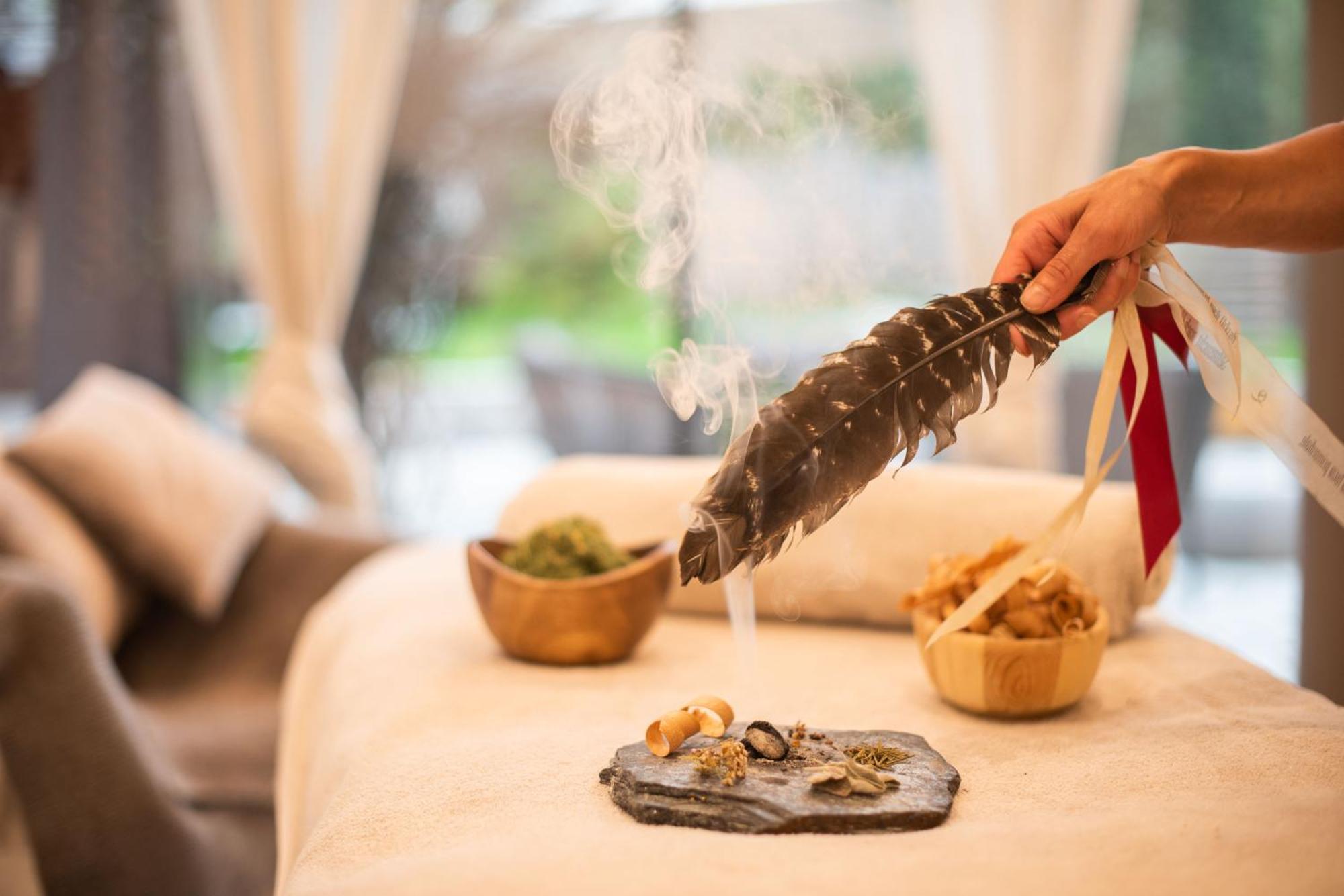 Naturhotel Rainer Racines Εξωτερικό φωτογραφία