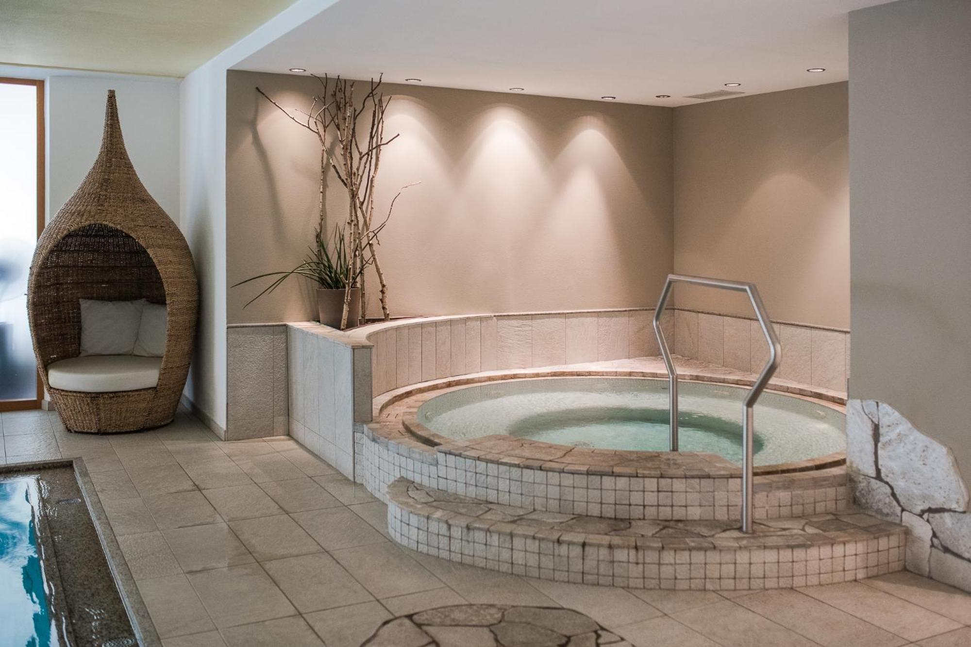 Naturhotel Rainer Racines Εξωτερικό φωτογραφία