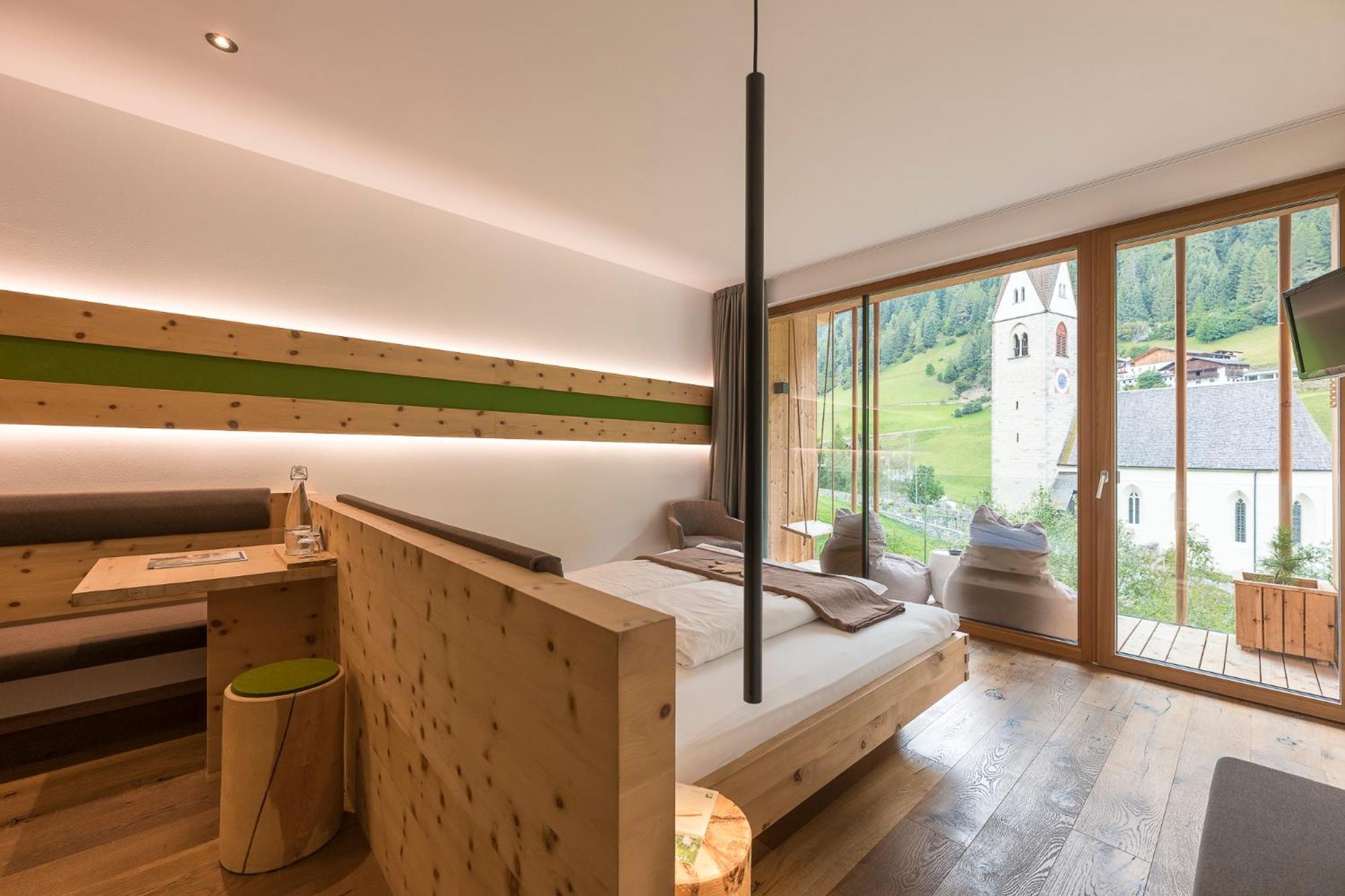 Naturhotel Rainer Racines Εξωτερικό φωτογραφία