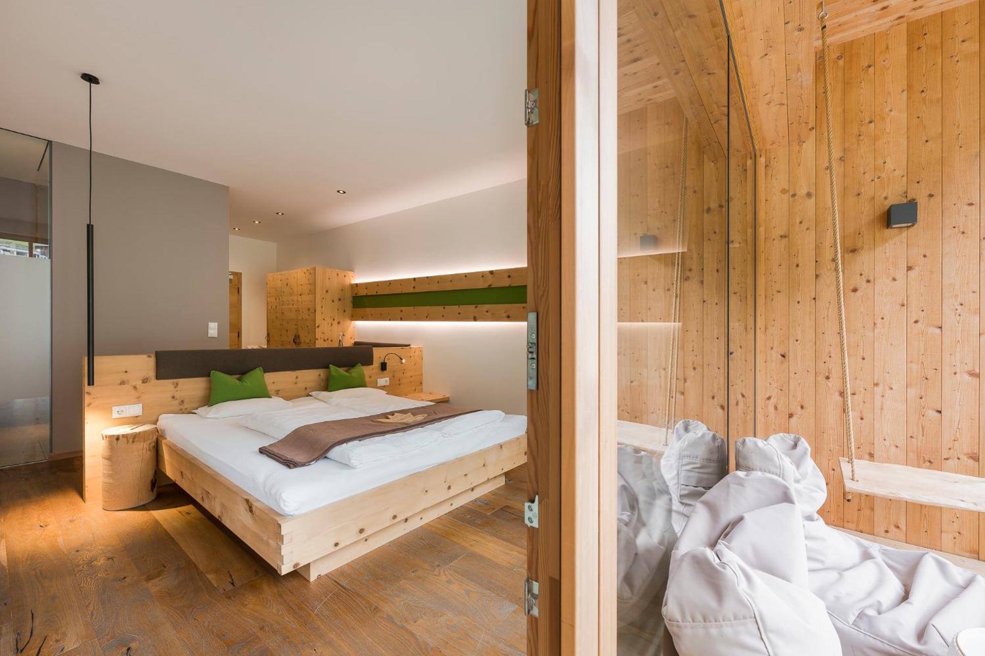 Naturhotel Rainer Racines Εξωτερικό φωτογραφία