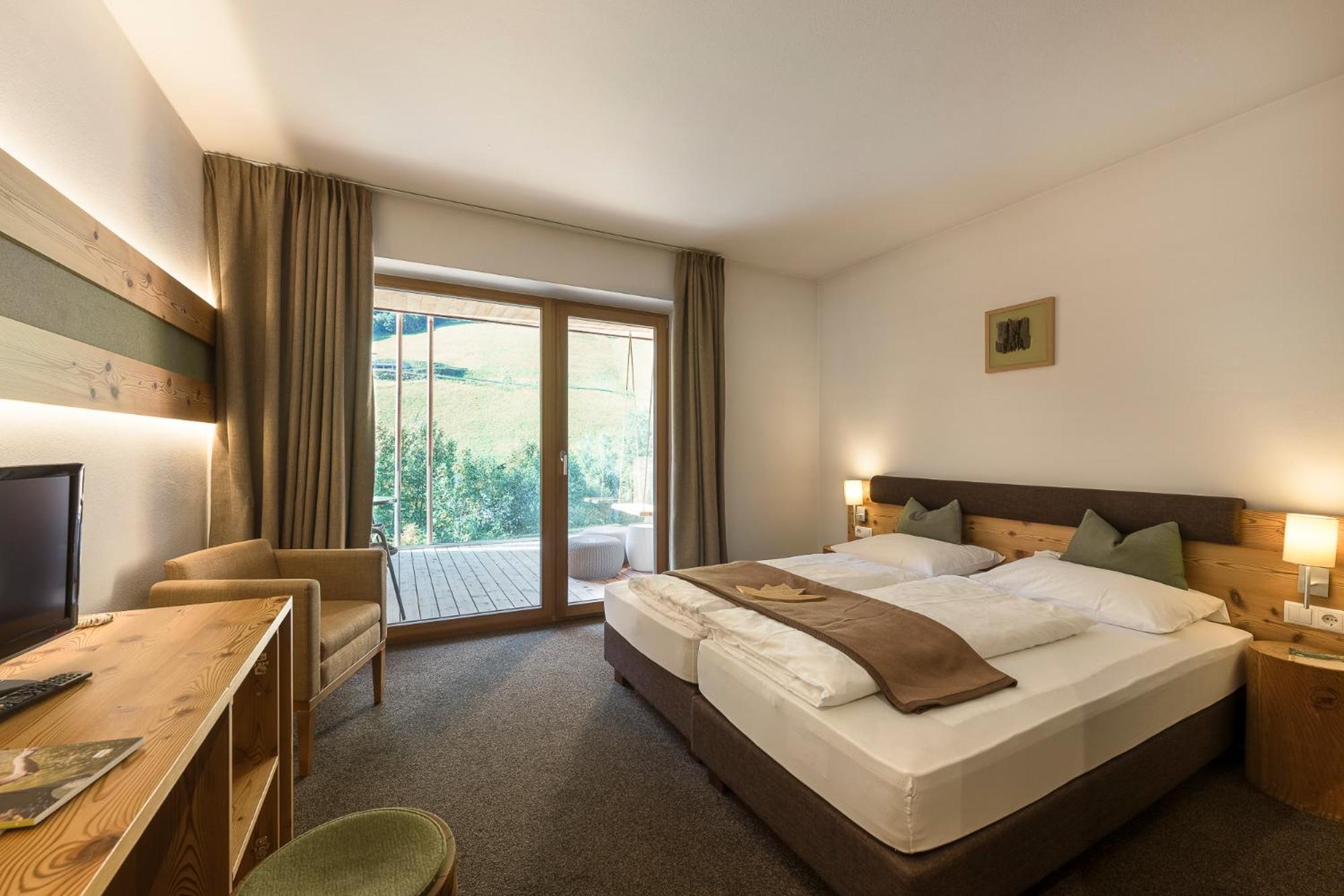 Naturhotel Rainer Racines Εξωτερικό φωτογραφία