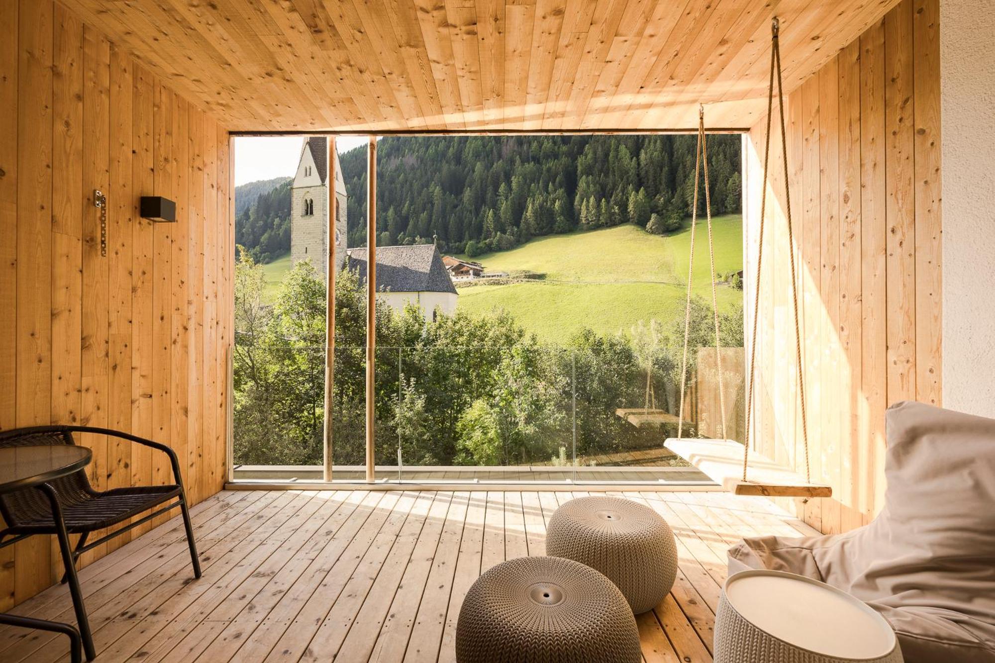 Naturhotel Rainer Racines Εξωτερικό φωτογραφία