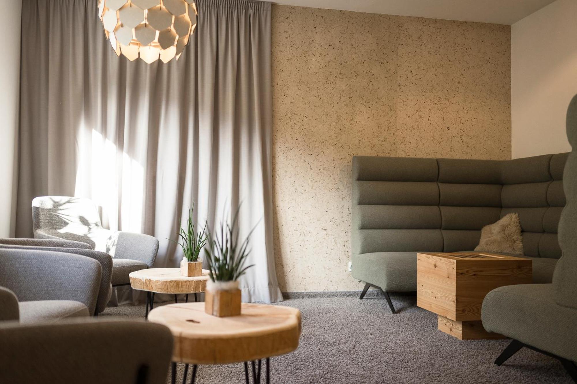 Naturhotel Rainer Racines Εξωτερικό φωτογραφία