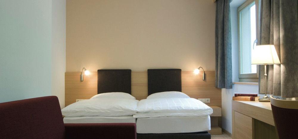 Naturhotel Rainer Racines Εξωτερικό φωτογραφία