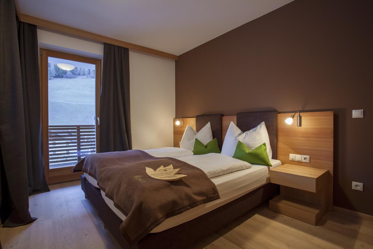 Naturhotel Rainer Racines Εξωτερικό φωτογραφία