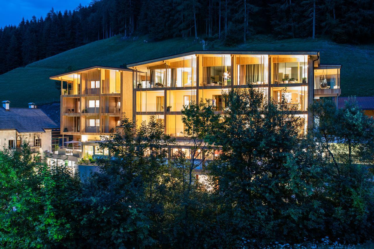 Naturhotel Rainer Racines Εξωτερικό φωτογραφία