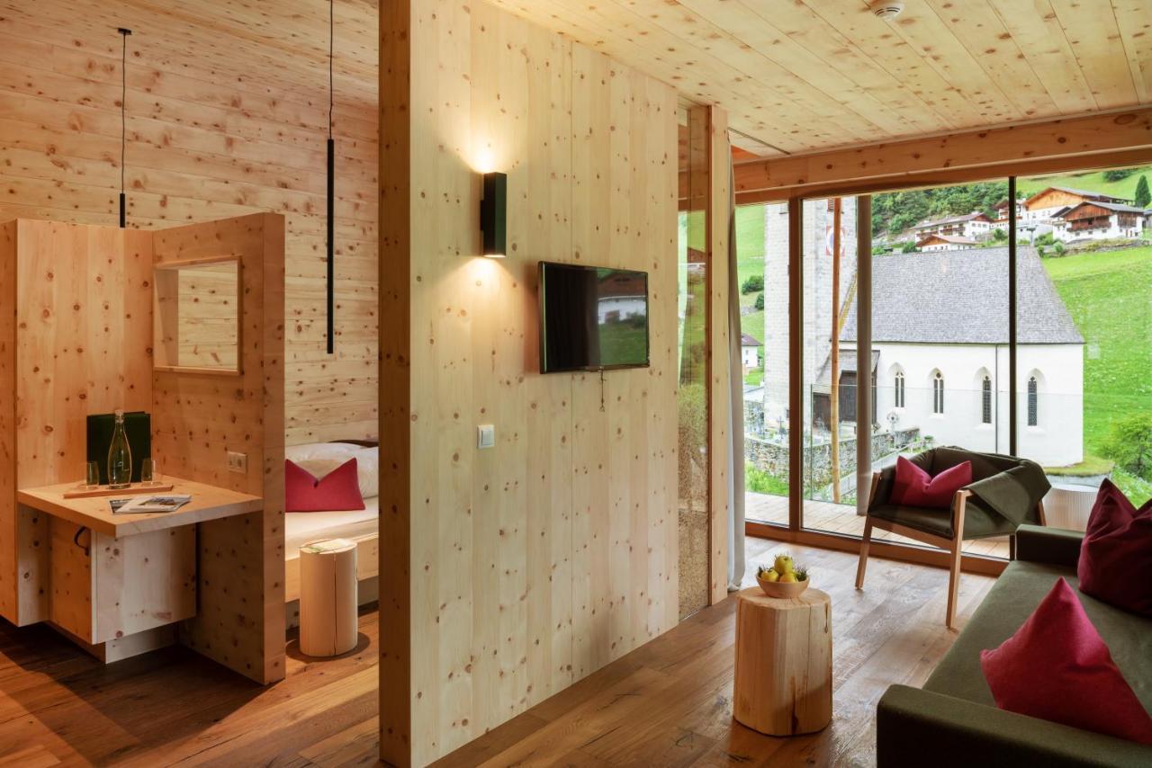 Naturhotel Rainer Racines Εξωτερικό φωτογραφία