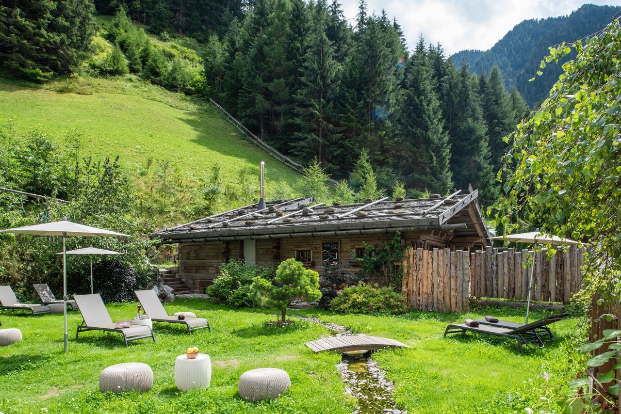 Naturhotel Rainer Racines Εξωτερικό φωτογραφία