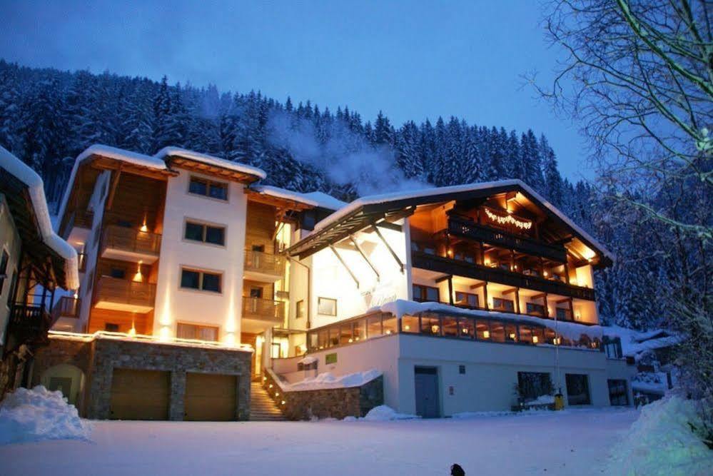 Naturhotel Rainer Racines Εξωτερικό φωτογραφία