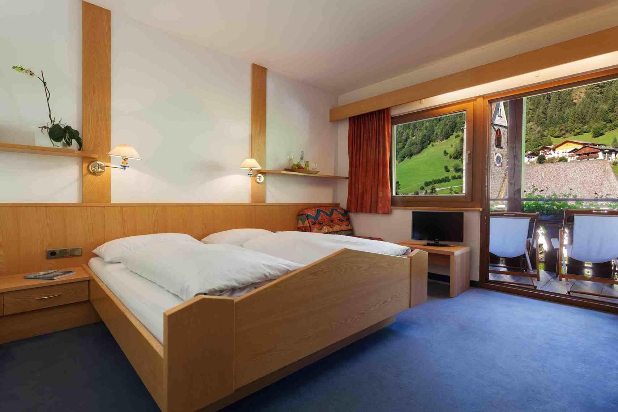 Naturhotel Rainer Racines Εξωτερικό φωτογραφία