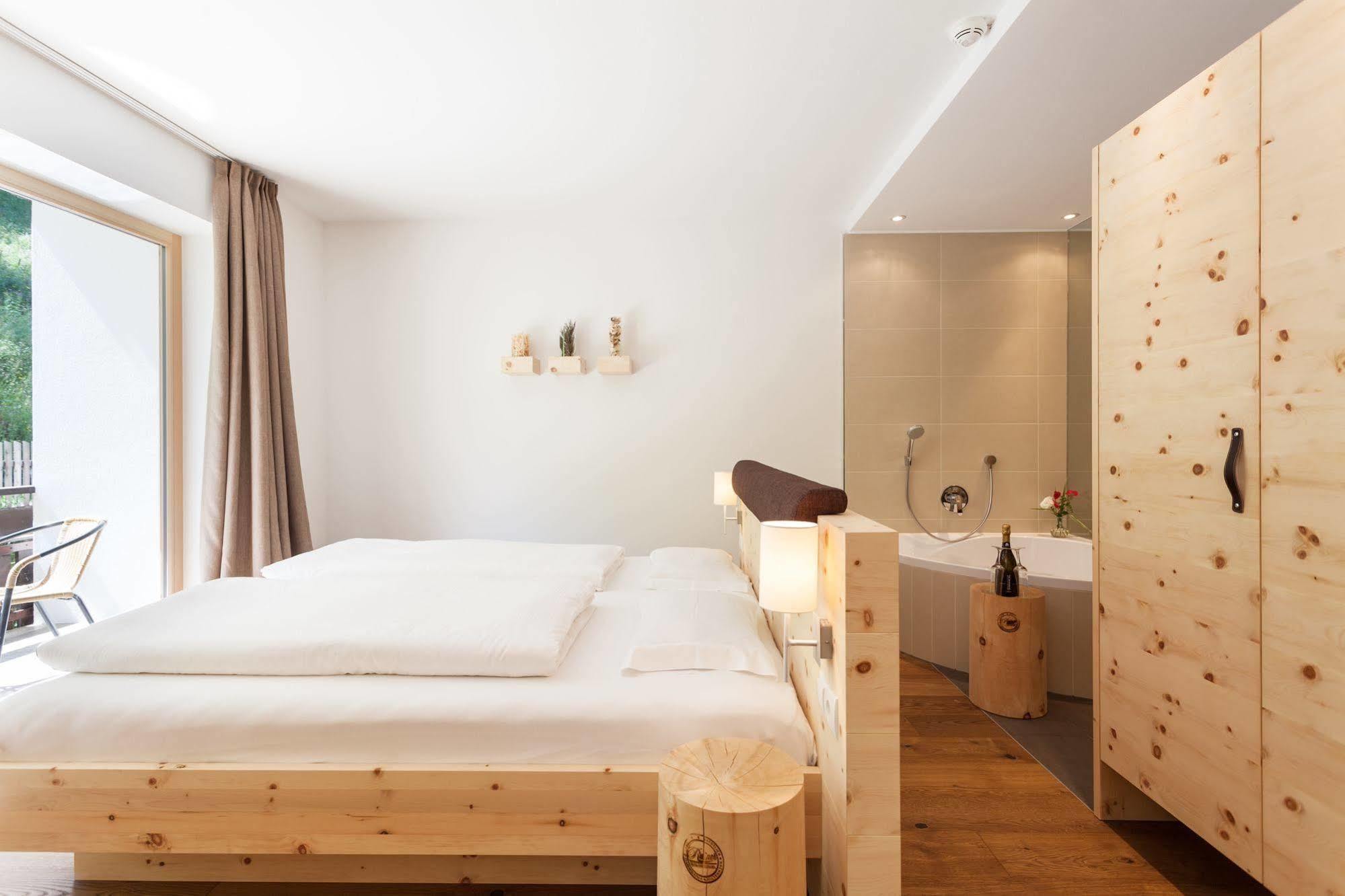 Naturhotel Rainer Racines Εξωτερικό φωτογραφία