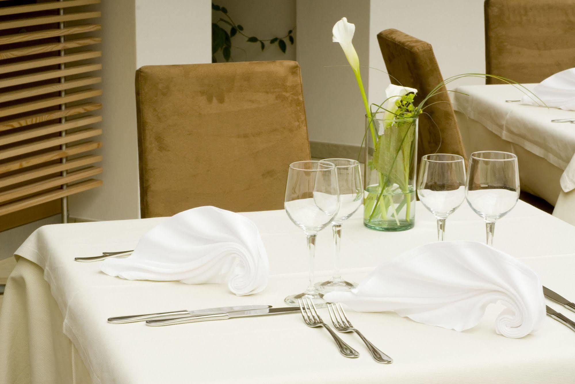 Naturhotel Rainer Racines Εξωτερικό φωτογραφία