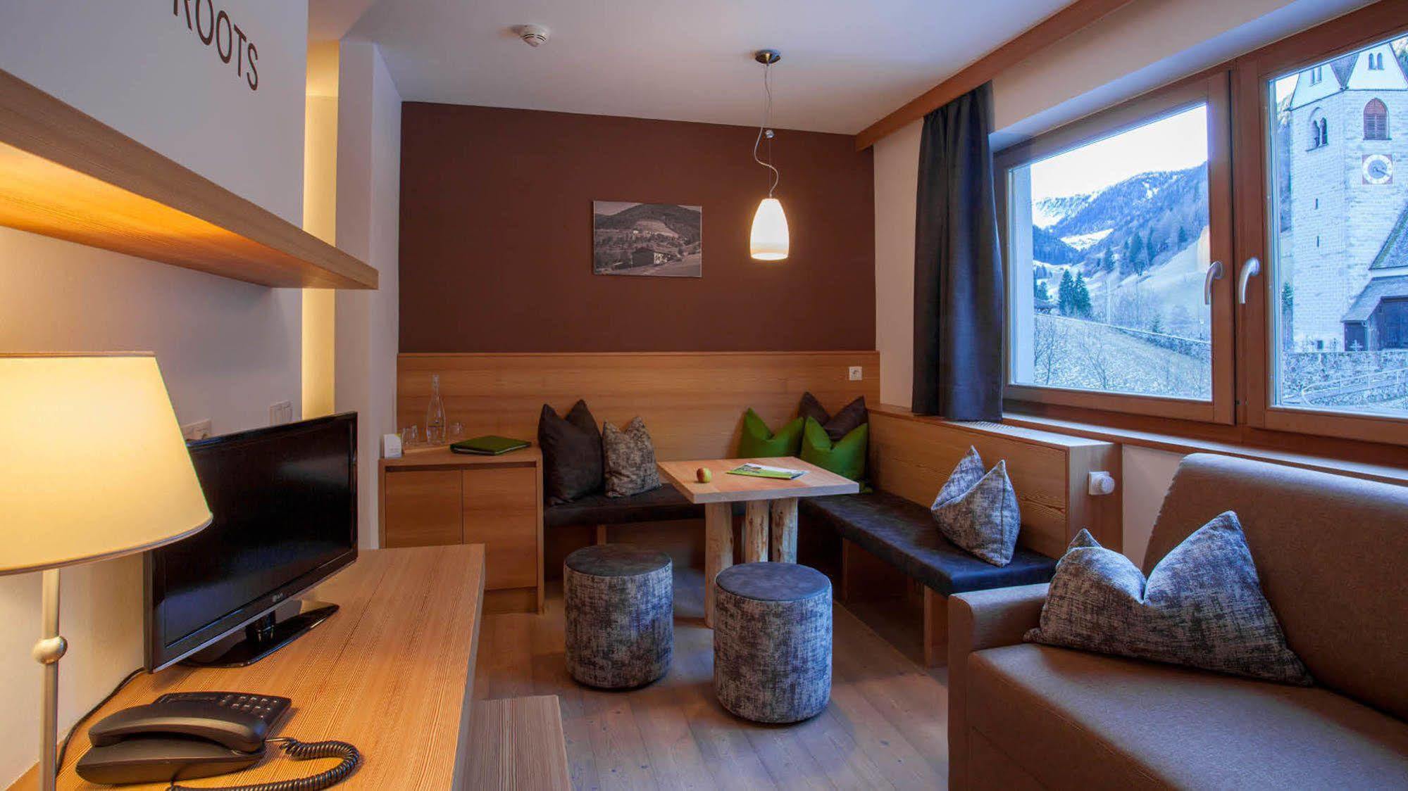 Naturhotel Rainer Racines Εξωτερικό φωτογραφία