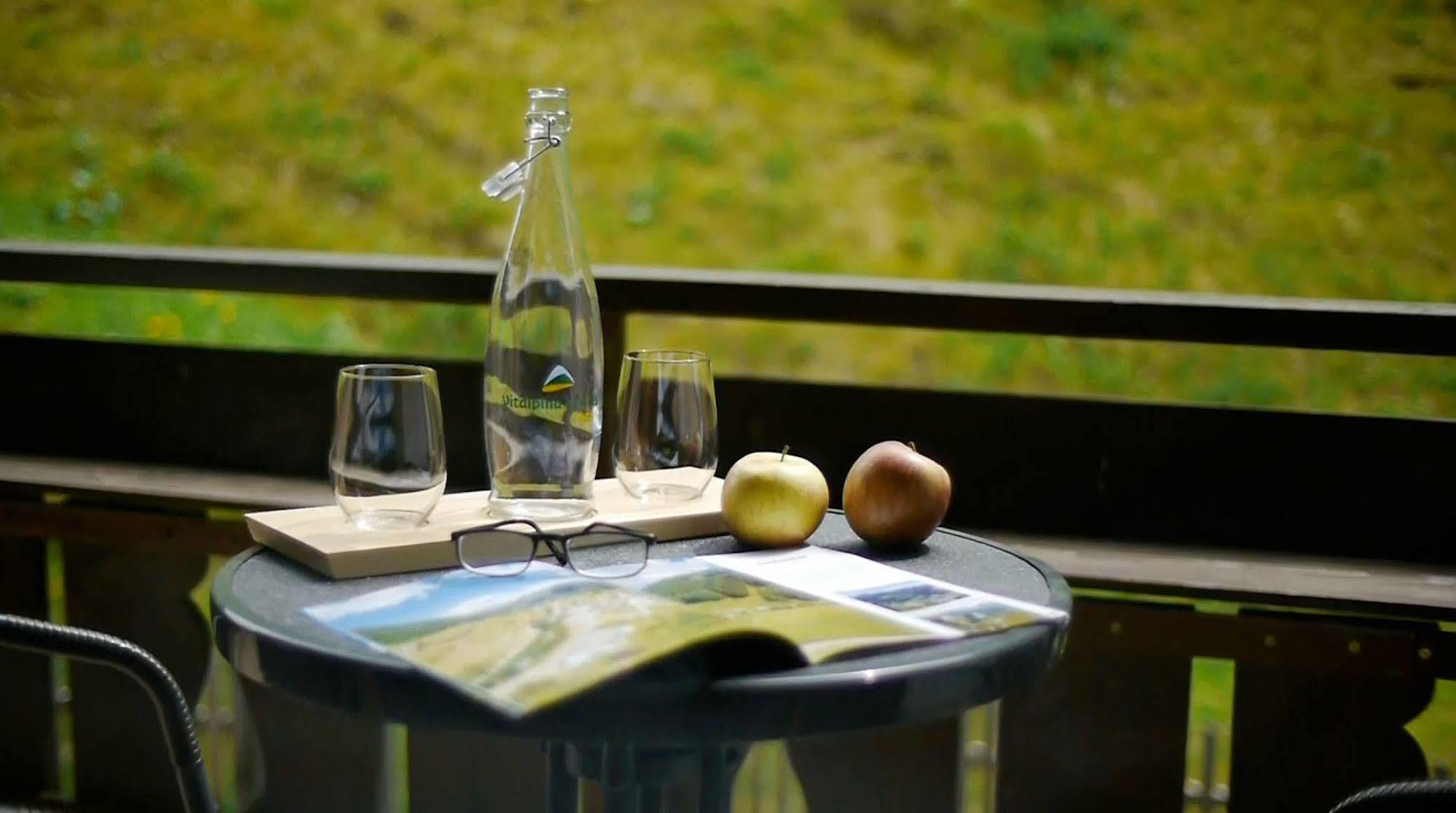Naturhotel Rainer Racines Εξωτερικό φωτογραφία