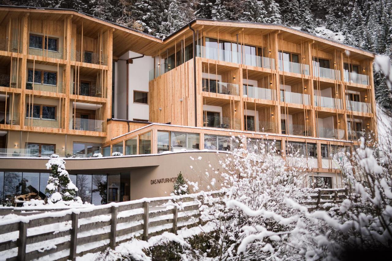 Naturhotel Rainer Racines Εξωτερικό φωτογραφία